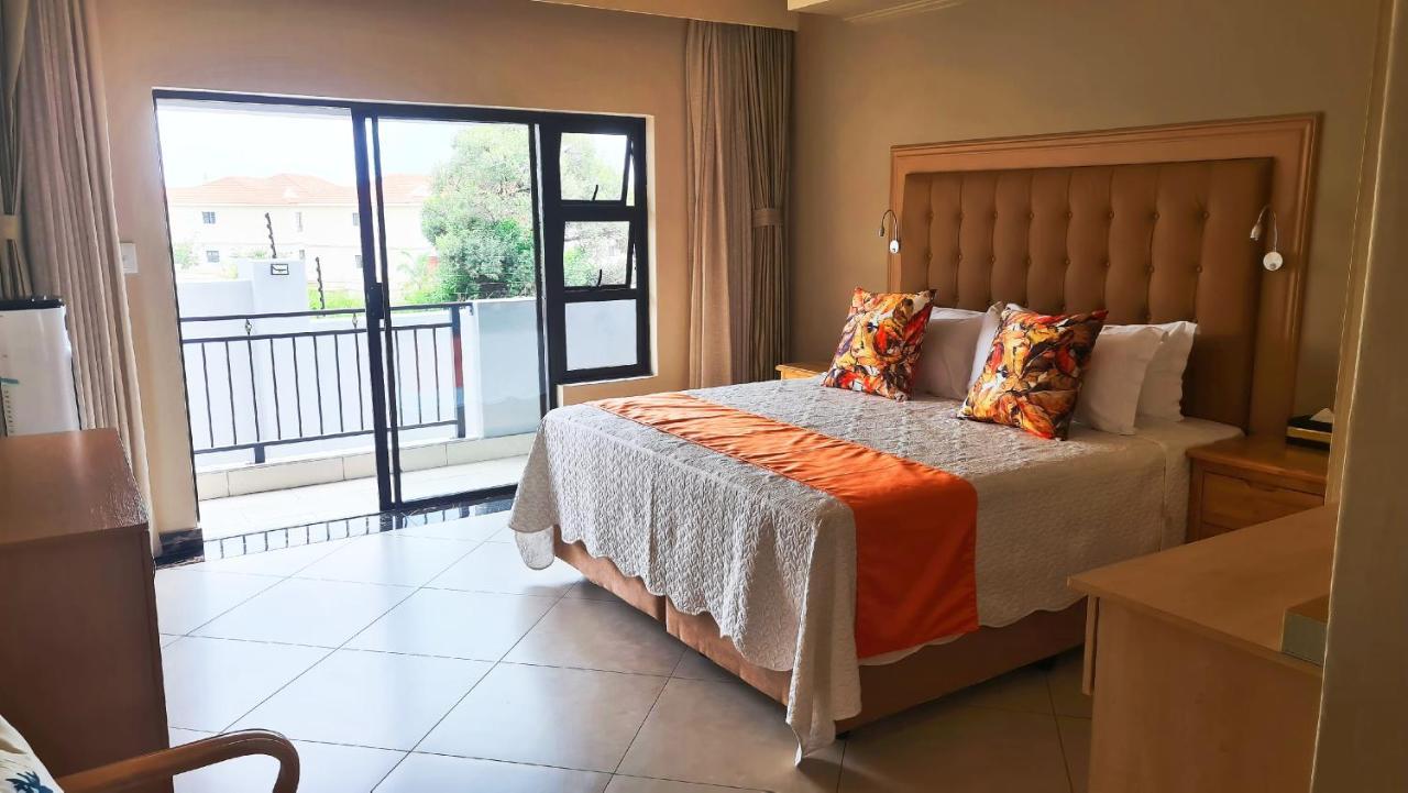 Lilypark Lodge Rustenburg Exterior foto