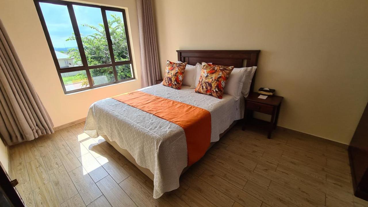 Lilypark Lodge Rustenburg Exterior foto