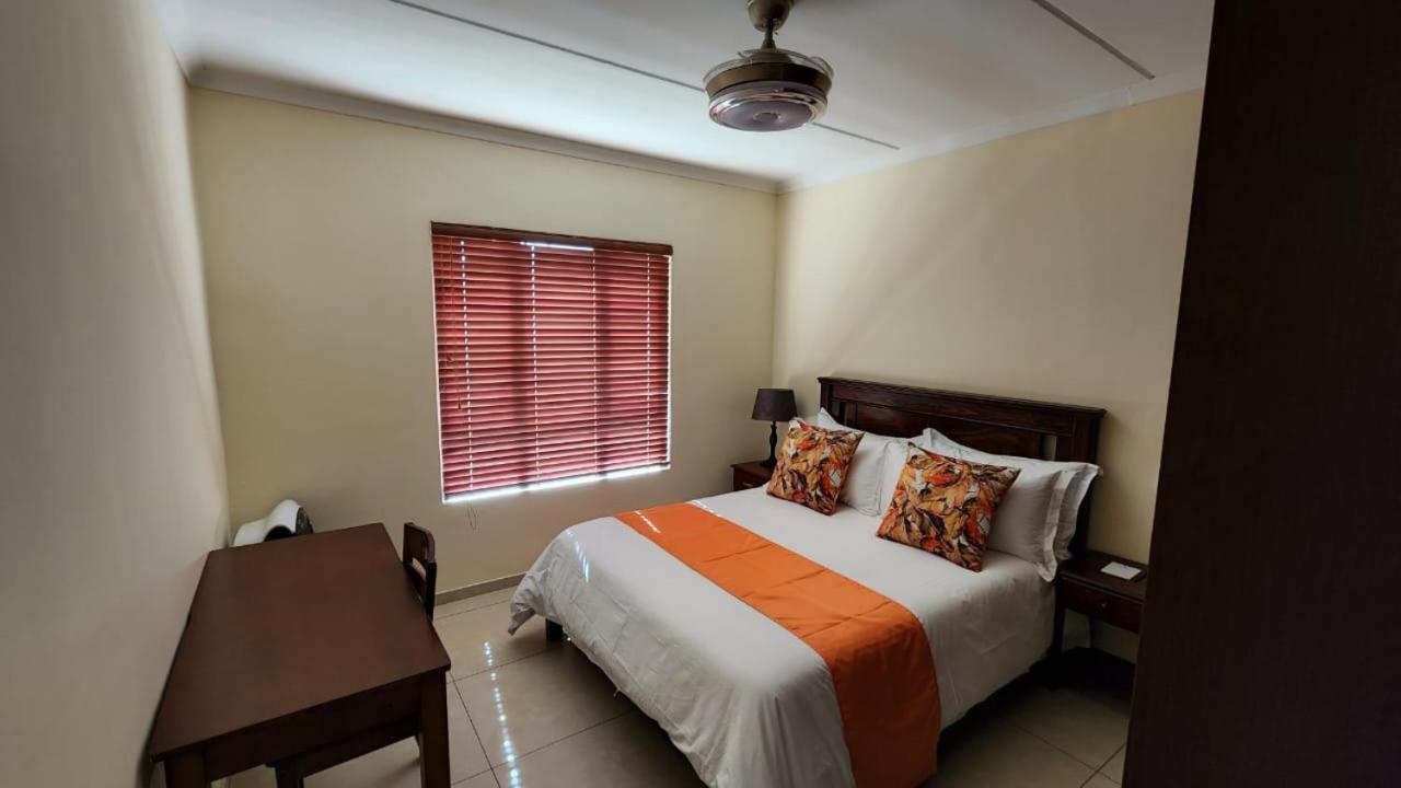 Lilypark Lodge Rustenburg Exterior foto